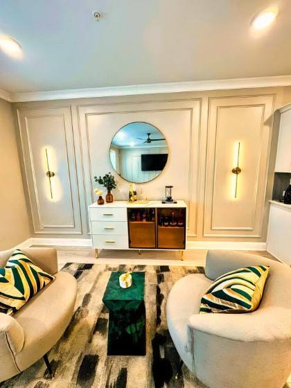 Premium / Luxury